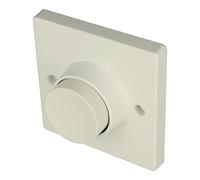 ELKAY 400A-3 Columbus Pneumatic Timer, Double Contact, ABS, White