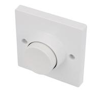 ELKAY 400A Columbus Pneumatic Timer, Single Contact, ABS, White