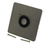 Elkay Columbus Touch Timer, Brushed Stainless Steel, Standard Switch Size