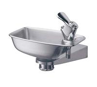 Elkay EDF15R Bracket Fountain, Stainless Steel, 1.25