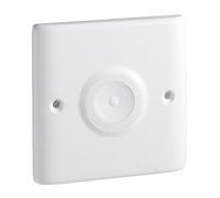 Elkay Standard Push Button Timer White 2 Wire 10A - 350B-1