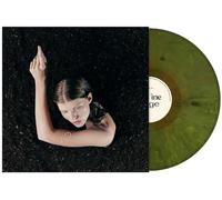 Elke - Divine Urge[Recycled Eco-Mix LP] [Vinyl LP] [VINYL]