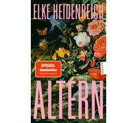 Elke Heidenreic Altern: "Ein Loblied aufs Älterwerden" SRF (Hanser B (Paperback)