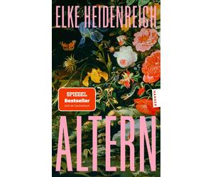 Elke Heidenreic Altern: "Ein Loblied aufs Älterwerden" SRF (Hanser B (Paperback)