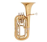 Elkhart 100BH Student Baritone Horn
