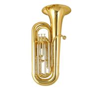 Elkhart 100TUB Mini Bb Tuba