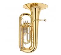 Elkhart 100TUE Mini Eb Tuba