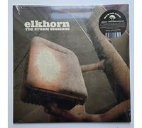 Elkhorn - The Storm Sessions - Vinyl LP 2020 NEW & SEALED Psych Rock