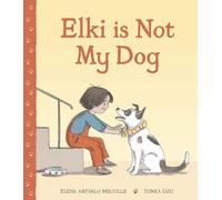Elki is Not My Dog