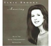 Elkie Brooks - Amazing