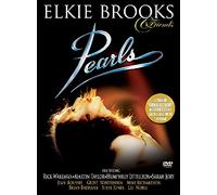 Elkie Brooks And Friends: Pearls [DVD] [2014] [NTSC]