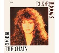 Elkie Brooks - Elkie Brooks - Break The Chain - Legend Records - 12LM8