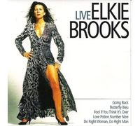 Elkie Brooks - Elkie Brooks Live