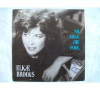 Elkie Brooks - ELKIE BROOKS No More The Fool 7" vinyl