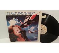 ELKIE BROOKS - ELKIE BROOKS shooting star, AMLH 64695