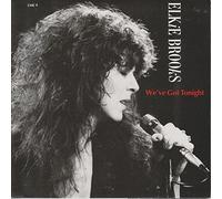 Elkie Brooks - Elkie Brooks We've Got Tonight Gatefold sleeve UK 45 7" EP +Picture Sleeve