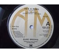 Elkie Brooks - He's A Rebel