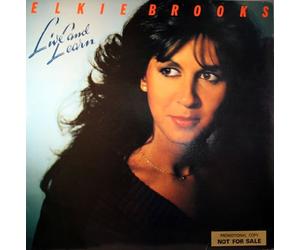 Elkie Brooks - Live And Learn