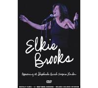 Elkie Brooks: Live - At Shepherds Bush Empire [DVD]