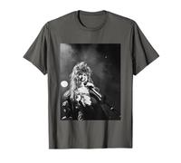 Elkie Brooks Live Solo Post Vinegar Joe 1989 T-Shirt