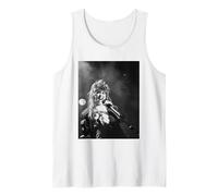 Elkie Brooks Live Solo Post Vinegar Joe 1989 Tank Top