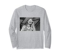 Elkie Brooks Live Vinegar Joe Dada Singer 1972 Long Sleeve T-Shirt