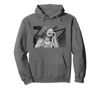 Elkie Brooks Live Vinegar Joe Dada Singer 1972 Pullover Hoodie