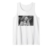 Elkie Brooks Live Vinegar Joe Dada Singer 1972 Tank Top