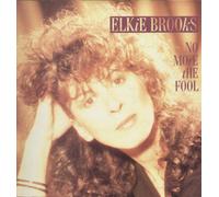 Elkie Brooks - No More The Fool (1986) [Import] [VINYL]