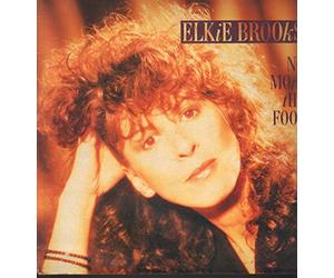 Elkie Brooks - No More The Fool