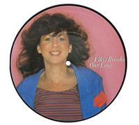 Elkie Brooks - Our Love - Elkie Brooks 7" 45