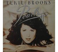 Elkie Brooks - Pearls II - A&M Records - AMLH 20126
