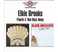 Elkie Brooks - Pearls / Two Days Away