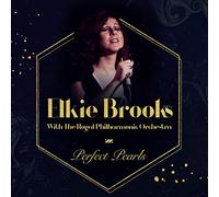 Elkie Brooks - Perfect Pearls (180g Vinyl) [VINYL]