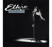 Elkie Brooks – Round Midnight – CD