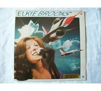 Elkie Brooks - Shooting Star - Elkie Brooks LP