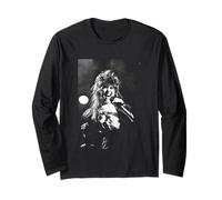Elkie Brooks Solo Live Post Vinegar Joe 1989 Long Sleeve T-Shirt