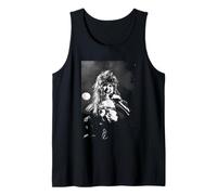 Elkie Brooks Solo Live Post Vinegar Joe 1989 Tank Top