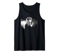 Elkie Brooks Solo Tour Promoting Inspiration 1989 Tank Top