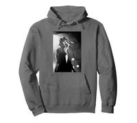 Elkie Brooks Solo Tour Vinegar Joe Singer 1989 Pullover Hoodie