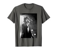 Elkie Brooks Solo Tour Vinegar Joe Singer 1989 T-Shirt