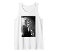 Elkie Brooks Solo Tour Vinegar Joe Singer 1989 Tank Top