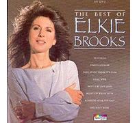 Elkie Brooks - The Best Of Elkie Brooks