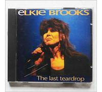 Elkie Brooks - The Last Teardrop