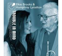 Elkie Brooks - Trouble In Mind