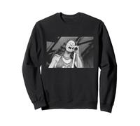 Elkie Brooks Vinegar Joe Dada Singer Live 1972 Sweatshirt