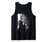 Elkie Brooks Vinegar Joe Singer Solo Tour 1989 Tank Top