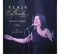 Elkie Brooks - We've Got Tonight