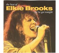 Elkie Brooks - We've Got Tonight