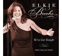 Elkie Brooks - We've Got Tonight The Collection